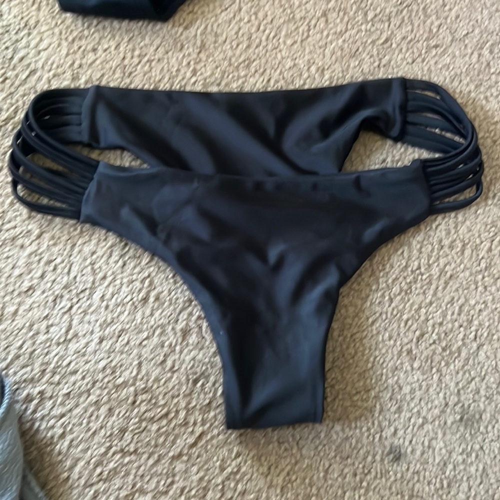 Bikini. Fits like Small or Xs